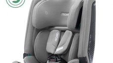 Scaun auto cu isofix Toria Elite Exclusive Carbon grey