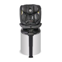 Scaun auto Estate Isofix I-Size 40-150 cm Black Jasper - 1