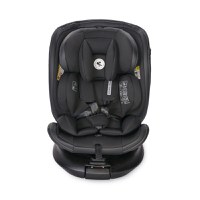Scaun auto Estate Isofix I-Size 40-150 cm Black Jasper - 2
