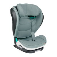 Scaun auto Flex Fix 2 Sea Green Melange i-Size - 6