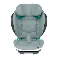Scaun auto Flex Fix 2 Sea Green Melange i-Size - 3