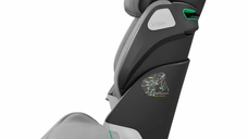 Scaun auto I-Size Kore Pro Maxi-Cosi authentic cognac