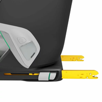 Scaun auto I-Size Kore Pro Maxi-Cosi authentic cognac - 3