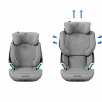 Scaun auto I-Size Kore Pro Maxi-Cosi authentic cognac - 8