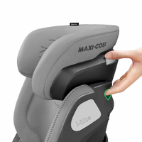 Scaun auto I-Size Kore Pro Maxi-Cosi authentic cognac - 9