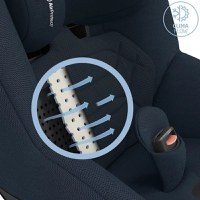Scaun auto I-Size Maxi-Cosi Mica 360 Pro authentic blue - 4
