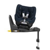Scaun auto I-Size Maxi-Cosi Mica 360 Pro authentic blue - 9