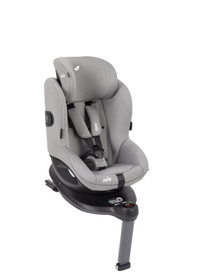 Scaun auto i-Spin 360 E Gray Flannel 61 cm - 105 cm Joie i-Size testat ADAC - 2