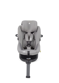 Scaun auto i-Spin 360 E Gray Flannel 61 cm - 105 cm Joie i-Size testat ADAC - 3