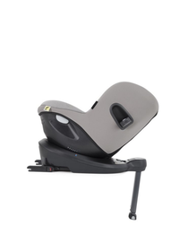 Scaun auto i-Spin 360 E Gray Flannel 61 cm - 105 cm Joie i-Size testat ADAC - 4