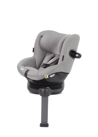 Scaun auto i-Spin 360 E Gray Flannel 61 cm - 105 cm Joie i-Size testat ADAC - 5