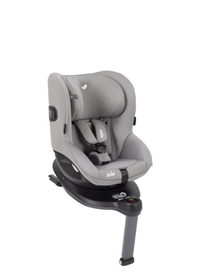 Scaun auto i-Spin 360 E Gray Flannel 61 cm - 105 cm Joie i-Size testat ADAC - 6