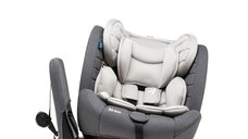 Scaun auto Juju Total 360 i-Size gri