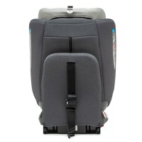 Scaun auto Juju Total 360 i-Size gri - 13
