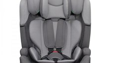 Scaun auto Kinderkraft Comfort Up I-Size 76-150 cm grey