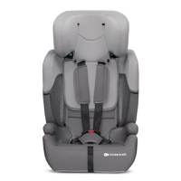 Scaun auto Kinderkraft Comfort Up I-Size 76-150 cm grey - 3