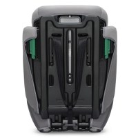 Scaun auto Kinderkraft Comfort Up I-Size 76-150 cm grey - 6