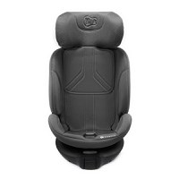 Scaun auto Kinderkraft Xrider 2 Grey, i-size, 40-150 cm, rotativ, spatar reglabil, SPS, tetiera ajustabila - 9