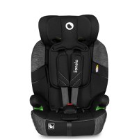 Scaun auto Lionelo Levi One i-Size universal 76-150 cm conform cu R129 gri - 2