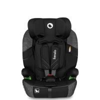 Scaun auto Lionelo Levi One i-Size universal 76-150 cm conform cu R129 gri - 3