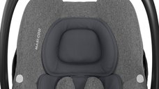Scaun auto Maxi-Cosi Cabriofix i-size select grey