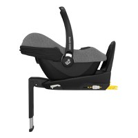 Scaun auto Maxi-Cosi Cabriofix i-size select grey - 6