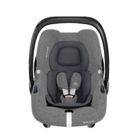 Scaun auto Maxi-Cosi Cabriofix i-size select grey - 8