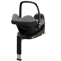 Scaun auto Maxi-Cosi Cabriofix i-size select grey - 9