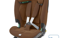 Scaun auto Maxi-Cosi Titan Pro v2 I-Size - Culoare gri autentic