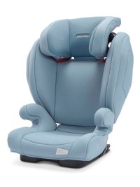 Scaun Auto Monza Nova 2 Seatfix Frozen Blue - 1