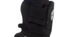 Scaun auto Nurse Roady Cosmos I-Size, Isofix, centura TopTether, tetiera reglabila, 76-150 cm, Conform standardului ECE R129