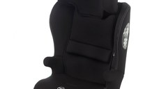 Scaun auto Nurse Roady Cosmos I-Size, Isofix, centura TopTether, tetiera reglabila, 76-150 cm, Conform standardului ECE R129