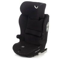 Scaun auto Nurse Roady Cosmos I-Size, Isofix, centura TopTether, tetiera reglabila, 76-150 cm, Conform standardului ECE R129 - 1