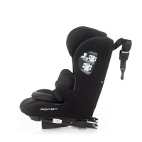 Scaun auto Nurse Roady Cosmos I-Size, Isofix, centura TopTether, tetiera reglabila, 76-150 cm, Conform standardului ECE R129 - 2