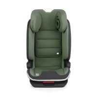 Scaun auto pentru copii Be Cool Mars Be Grass I-Size, 100-150 cm, 4-12 ani, cu isofix, Protectie la impact lateral SPS, tetiera reglabila, conform cu standardul european de securitate ECE R129 - 1