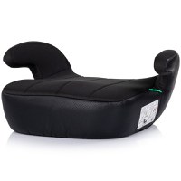 Scaun auto pentru copii Chipolino Cyber Noir 100-150 cm I-Size, husa detasabila, tetiera reglabila - 4