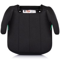 Scaun auto pentru copii Chipolino Cyber Noir 100-150 cm I-Size, husa detasabila, tetiera reglabila - 6