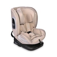 Scaun auto pentru copii cu isofix Phoenix i-Size rotativ 40-150 cm String - 1