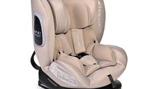 Scaun auto pentru copii cu isofix Phoenix i-Size rotativ 40-150 cm String