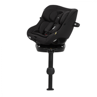 Scaun auto pentru copii Joie i-Pivot 360 Shale, 40-105 cm, rotativ, i-size, testat ADAC, tetiera reglabila - 1
