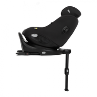Scaun auto pentru copii Joie i-Pivot 360 Shale, 40-105 cm, rotativ, i-size, testat ADAC, tetiera reglabila - 2