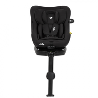 Scaun auto pentru copii Joie i-Pivot 360 Shale, 40-105 cm, rotativ, i-size, testat ADAC, tetiera reglabila - 4