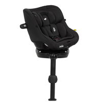 Scaun auto pentru copii Joie i-Pivot 360 Shale, 40-105 cm, rotativ, i-size, testat ADAC, tetiera reglabila - 5