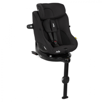 Scaun auto pentru copii Joie i-Pivot 360 Shale, 40-105 cm, rotativ, i-size, testat ADAC, tetiera reglabila - 6