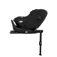 Scaun auto pentru copii Joie i-Pivot 360 Shale, 40-105 cm, rotativ, i-size, testat ADAC, tetiera reglabila - 7