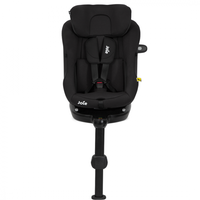 Scaun auto pentru copii Joie i-Pivot 360 Shale, 40-105 cm, rotativ, i-size, testat ADAC, tetiera reglabila - 8