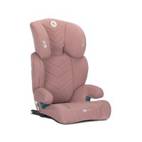 Scaun auto pentru copii Lorelli Speed GT Pink i-Size, isofix, transformabil in inaltator auto, tetiera reglabila, cotiere, husa detasabila, 3-12 ani, 100-150 cm - 4