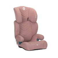 Scaun auto pentru copii Lorelli Speed Pink i-Size, transformabil in inaltator auto, tetiera reglabila, cotiere, husa detasabila, 3-12 ani, 100-150 cm - 5