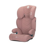 Scaun auto pentru copii Lorelli Speed Pink i-Size, transformabil in inaltator auto, tetiera reglabila, cotiere, husa detasabila, 3-12 ani, 100-150 cm - 2