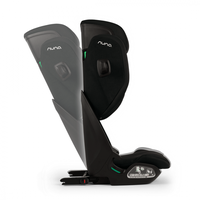 Scaun auto pentru copii Nuna AACE lx Caviar i-Size, 100-150 cm, testat ADAC, spatar reglabil, tetiera ajustabila, SPS - 6